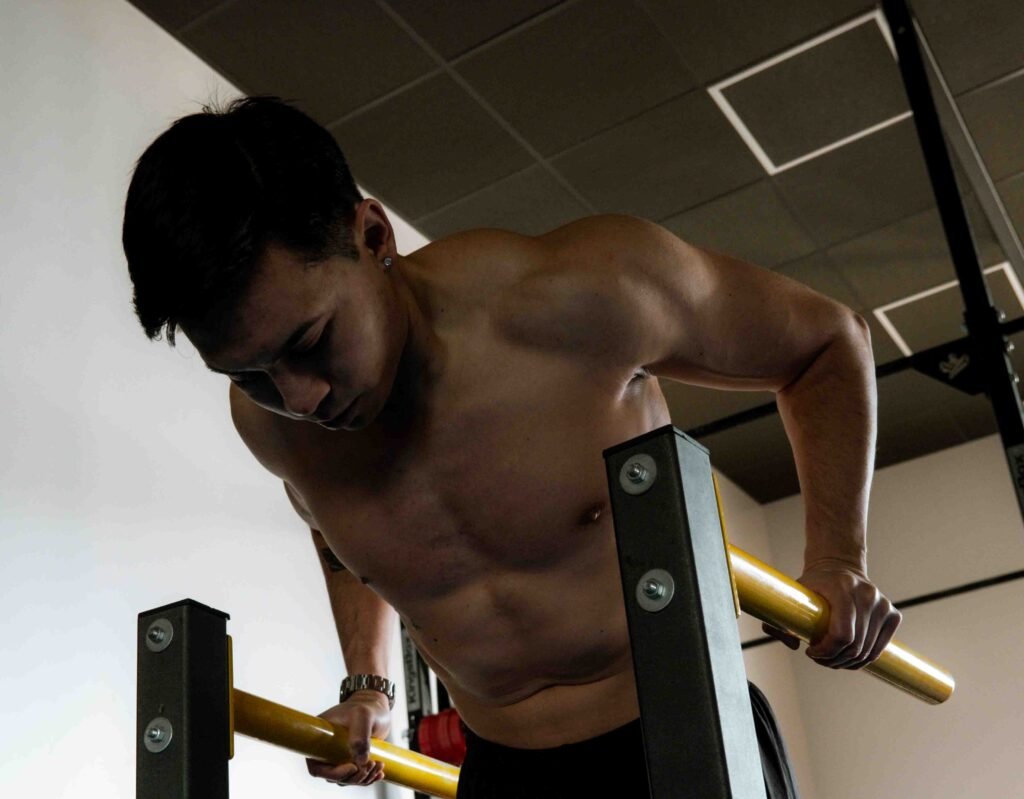 atleta streetlifting
