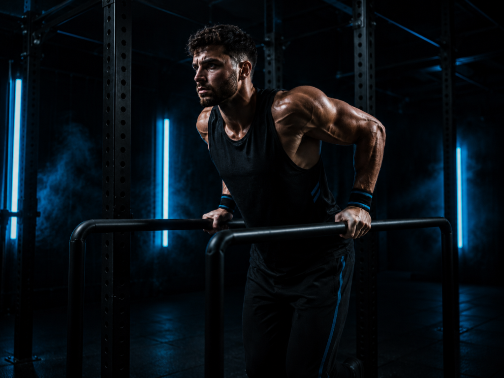 Programmazione streetlifting: come sbloccare lo stallo e superare i tuoi limiti