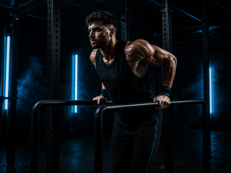 Programmazione streetlifting: come sbloccare lo stallo e superare i tuoi limiti